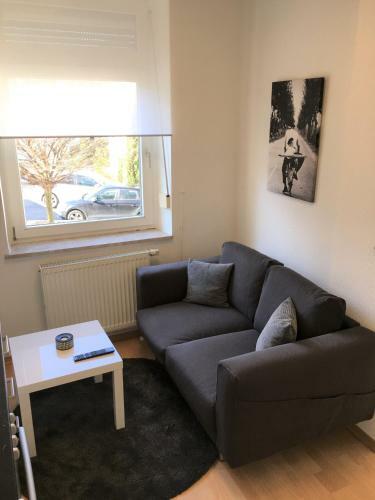 Apartamentos Ferienwohnungen Nora