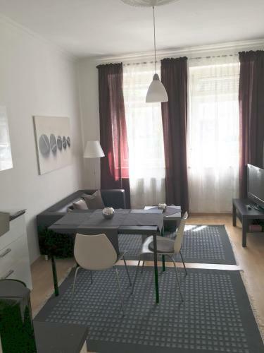 Apartamentos Ferienwohnungen Nora