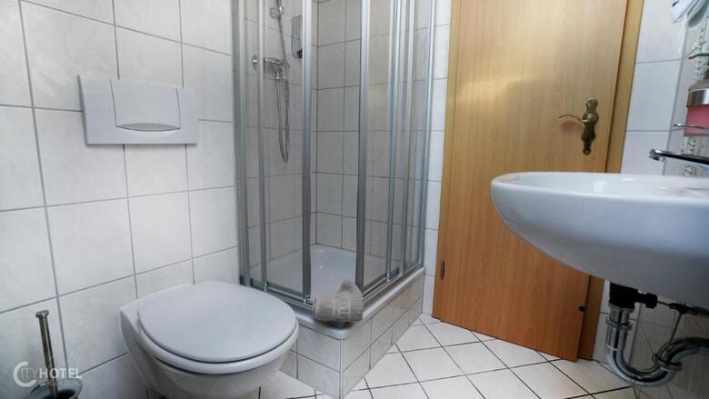City Hotel Magdeburg