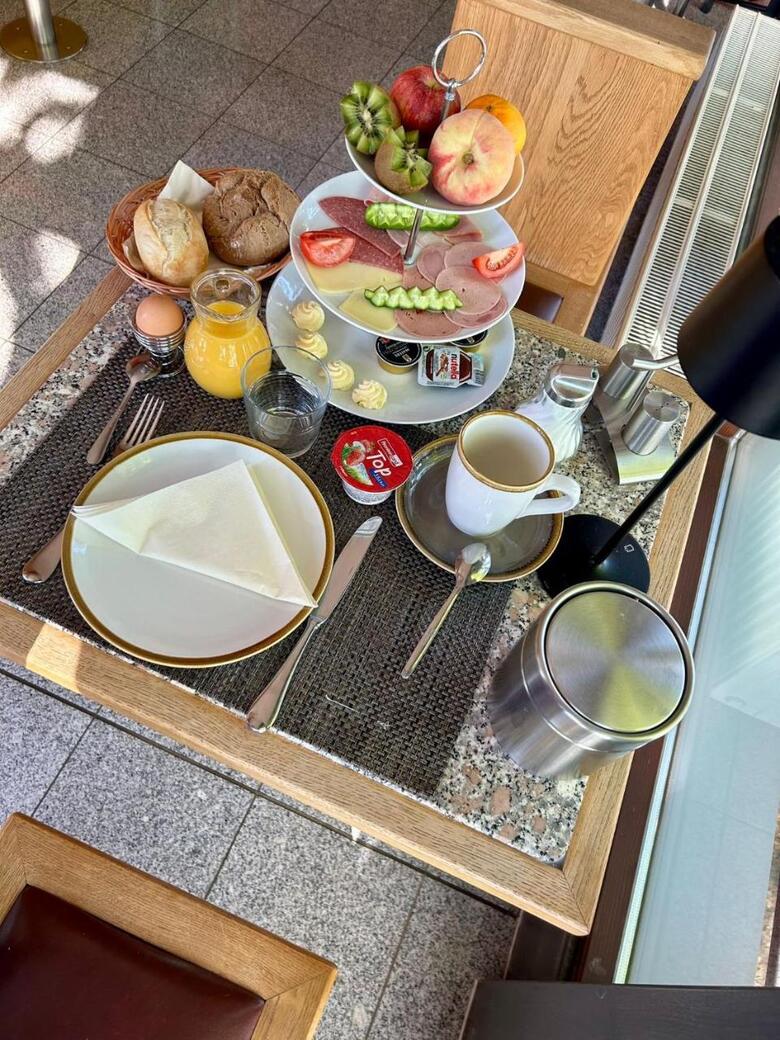 City Hotel Magdeburg
