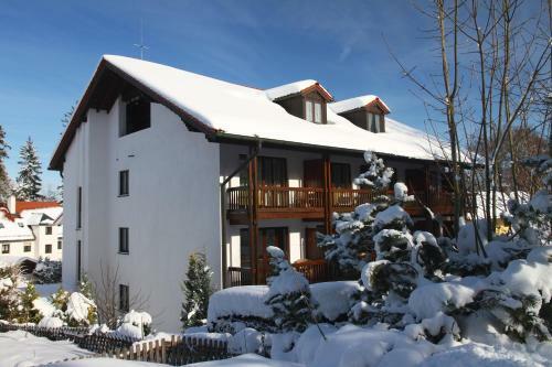 Apartamento Alexaferien