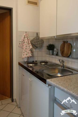 Apartamento Alexaferien