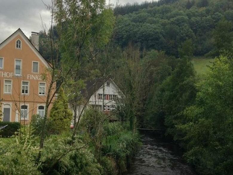 Hostal Gasthaus Finken