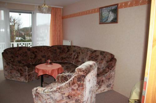 Apartamento Ferienwohnung Wenzlaff