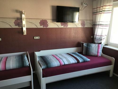 Pension L��le