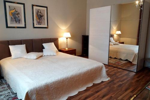 Vip Apartment An Den Thermen
