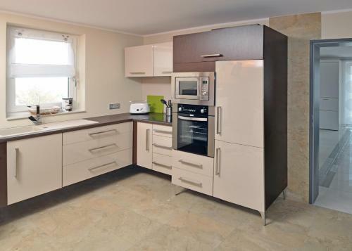 Hostal Pension Schlossidyll