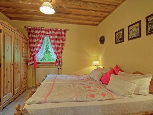 Apartamento Ferienwohnungen Zechmeister