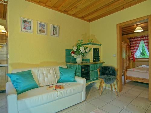 Apartamento Ferienwohnungen Zechmeister