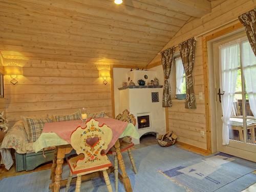 Apartamento Ferienwohnungen Zechmeister