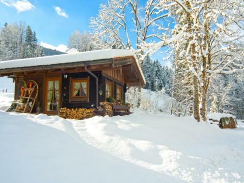 Apartamento Ferienwohnungen Zechmeister