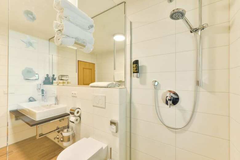 Apartamento Alpen Deluxe Oberammergau