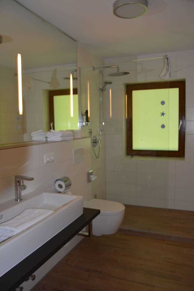 Apartamento Alpen Deluxe Oberammergau
