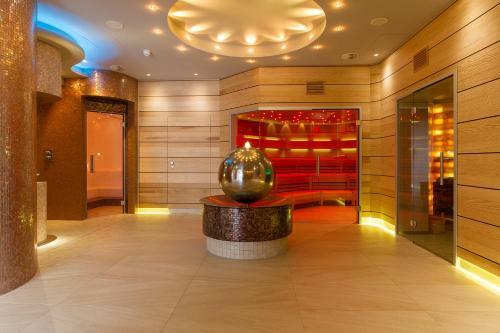 Hotel Am Strand