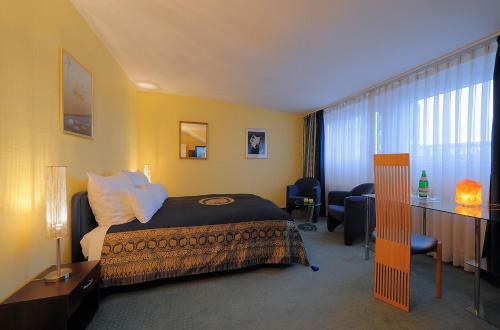 Aparthotel City Apartments Regence
