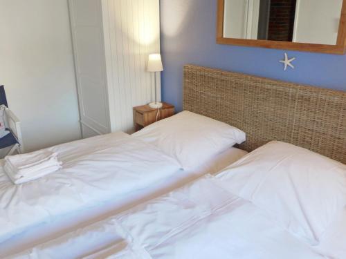 Holiday Home Mondmuschel