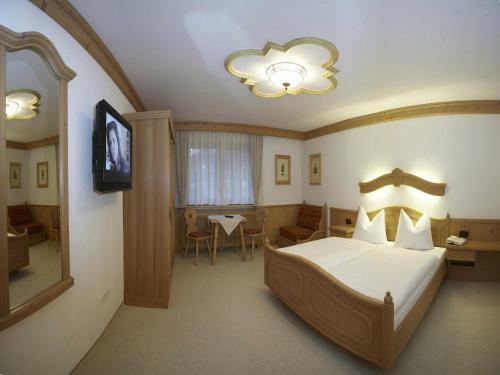 Hostal G�stehaus Menkenbauer