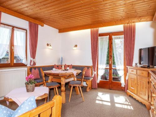 Hostal G�stehaus Menkenbauer