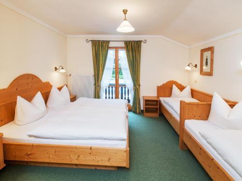 Hostal G�stehaus Menkenbauer