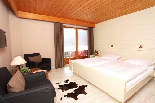 Hostal G�stehaus Menkenbauer