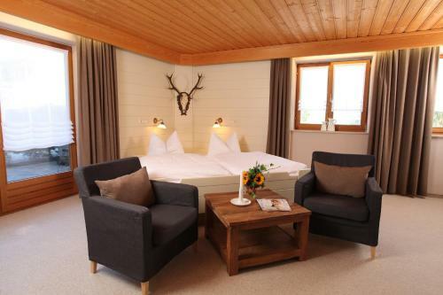 Hostal G�stehaus Menkenbauer