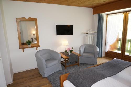 Hostal G�stehaus Menkenbauer