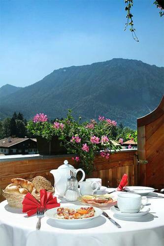 Hostal G�stehaus Menkenbauer