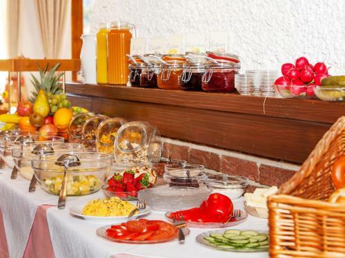 Hostal G�stehaus Menkenbauer
