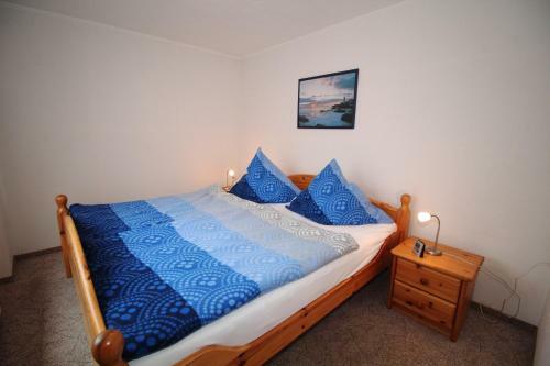 Apartamento Ferienwohnung Kollwitz