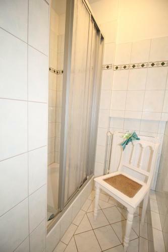 Apartamento Ferienwohnung Kollwitz