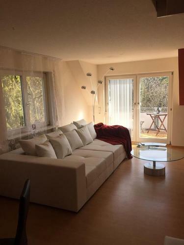 Apartamento M�wennest