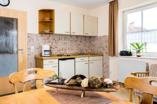 Apartamentos Appartementhaus Stangl