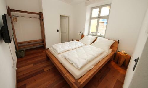 Apartamento Altstadtpalais Im Sand