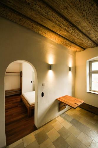 Apartamento Altstadtpalais Im Sand