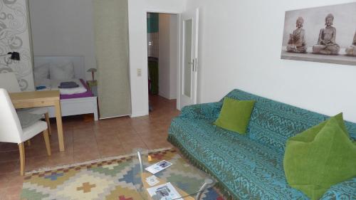 Apartamento Kunibertkloster Appartements Am Dom