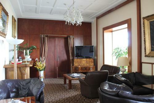 Hotel Stolteraa