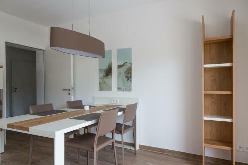 Apartments Christiansen