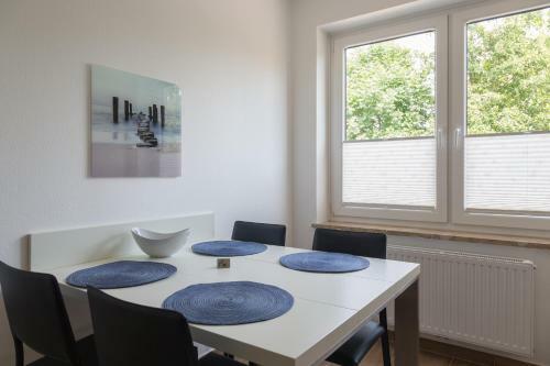 Apartments Christiansen