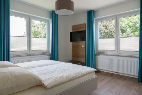 Apartments Christiansen
