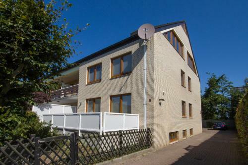 Apartments Christiansen