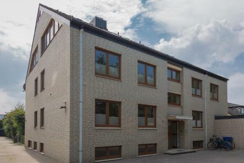 Apartments Christiansen