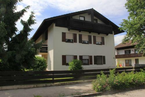 Apartamento Ferienwohnung Foetibus