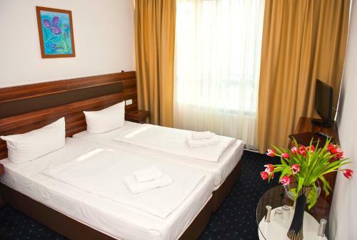 Aparthotel Marci� Am Nollendorfplatz