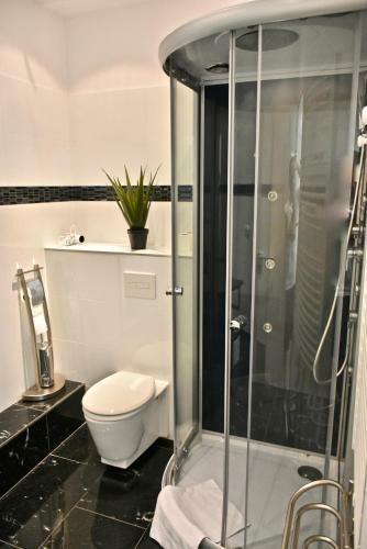 Aparthotel Marci� Am Nollendorfplatz