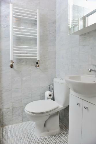 Aparthotel Marci� Am Nollendorfplatz