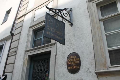 Hotel Palais Schrottenberg