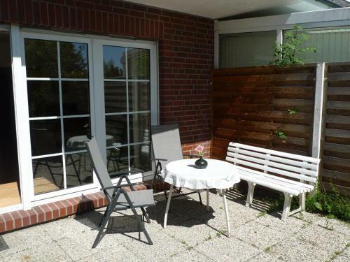 Apartment Seehund