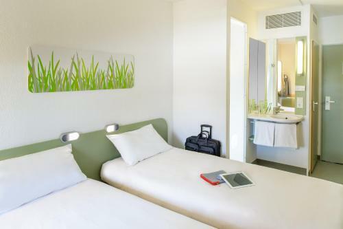 Hotel Ibis Budget Stuttgart City Nord
