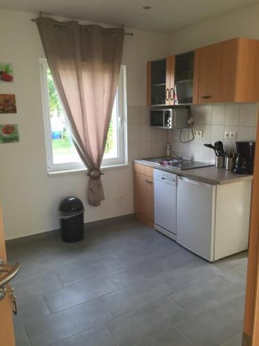 Apartamento Boddenblick