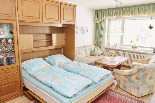 Apartamento Haus Bergkranz